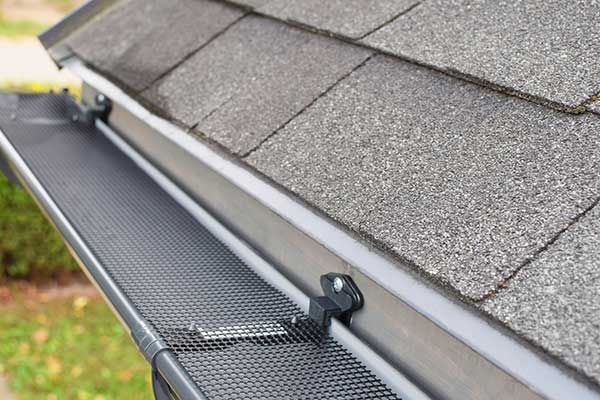 Gutter Installation and Replacement